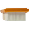 Mahle Air Filter Mercedes Benz C-Class C180 C200 2007-> C250 1.8L 2009-> E-Class E200 - image 3