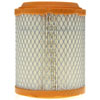 Mahle Air Filter MAHLE Air Filter 30/792 - image 4
