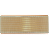 Mahle Air Filter Mercedes Benz 55 Series 5.5L 5439cc 113.991 and 113.992 engine. 2006-2011 - image 1