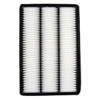 Mahle Air Filter Mitsubishi Montero 3.5L 24V SOHC 6G74 VIN R 2001-2002 3.8L 24V SOHC 6G75 - image 3