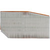 Mahle Air Filter 2004-2010 Ford Powerstroke Diesel V8 6.0L - image 2