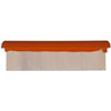 Mahle Air Filter 1991-2007 Various GM/Isuzu/Toyota Cars & Trucks - image 3