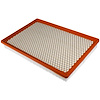 Mahle Air Filter 2002-2015 Dodge Ram Series Pickup  V10 8.0L ; V8 4.7/5.7/5.9L ; V6 3.6/3.7L - image 1