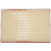 Mahle Air Filter 2002-2015 Dodge Ram Series Pickup  V10 8.0L ; V8 4.7/5.7/5.9L ; V6 3.6/3.7L - image 2