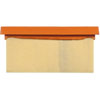 Mahle Air Filter Chevrolet HHR 06-10 - image 3