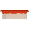 Mahle Air Filter Ford Freestar 500 Mercury Montego 05-07 - image 3