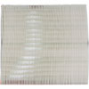 Mahle Air Filter Dodge Trucks Ram 2500 & 3500 5.9L Turbo Diesel 2000-2002 - image 2