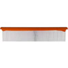 Mahle Air Filter Dodge Trucks Ram 2500 & 3500 5.9L Turbo Diesel 2000-2002 - image 3