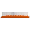 Mahle Air Filter Chrysler 300M 3.5L Concorde2.7L 3.2L 3.5L LHS 3.5L Dodge Intrepid 2.7L - image 3
