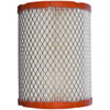 Mahle Air Filter 2002-2009 Various GM Cars & SUVs - image 2
