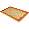 Mahle Air Filter Chevy Malibu 3.1L Vin J 2000-2003 Oldsmobile Alero 2.2L and 3.4L 2000-2004 - image 1