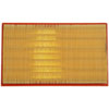 Mahle Air Filter Chevy Malibu 3.1L Vin J 2000-2003 Oldsmobile Alero 2.2L and 3.4L 2000-2004 - image 2