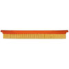 Mahle Air Filter Chevy Malibu 3.1L Vin J 2000-2003 Oldsmobile Alero 2.2L and 3.4L 2000-2004 - image 4