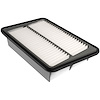 Mahle Air Filter Jeep 2.4L VIN 1 2003-2006 - image 1