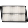 Mahle Air Filter Jeep 2.4L VIN 1 2003-2006 - image 2