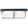 Mahle Air Filter Jeep 2.4L VIN 1 2003-2006 - image 3