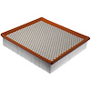Mahle Air Filter Dodge RAM 2500 3500 5.9L Diesel Turbo 02-09 RAM 1500 SRT-10 8.3L 04-06 - image 1