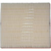 Mahle Air Filter Dodge RAM 2500 3500 5.9L Diesel Turbo 02-09 RAM 1500 SRT-10 8.3L 04-06 - image 2