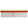 Mahle Air Filter Dodge RAM 2500 3500 5.9L Diesel Turbo 02-09 RAM 1500 SRT-10 8.3L 04-06 - image 3