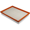Mahle Air Filter 1999-2009 Various GM Cars - image 1