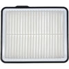 Mahle Air Filter 2006-2010 Various GM Cars & SUVs - image 2