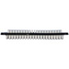 Mahle Air Filter 2006-2010 Various GM Cars & SUVs - image 4