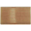 Mahle Air Filter Audi 1.6L 1.9L 2.0L 2.3L 2.6L 2.8L 1986-1997 AUDI Cabriolet 1993-2000 - image 2