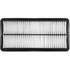 Mahle Air Filter Suzuki SX4 2007-2009 - image 2