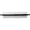 Mahle Air Filter Chevrolet Colorado 2900cc & 3700cc 2008-2011 GMC Canyon 2900cc & 3700cc - image 2