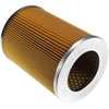 Mahle Air Filter for Nissan Diesel Trucks 81 for Nissan Vans 87-90 for Nissan Forklifts - image 1