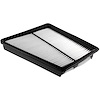 Mahle Air Filter for Hyundai Genesis 4627cc 2009-2010 - image 1
