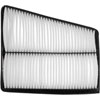 Mahle Air Filter for Hyundai Genesis 4627cc 2009-2010 - image 2