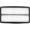 Mahle Air Filter Honda Pilot J35Z4 3471cc 2009-2011 - image 2