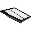 Mahle Air Filter for Hyundai Genesis 3778cc 2009-2010 - image 1