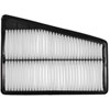 Mahle Air Filter for Hyundai Genesis 3778cc 2009-2010 - image 2