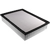 Mahle Air Filter Toyota 4-Runner FJ Cruser 1GRFE 3956cc 2010-2011 LEXUS GX460 4.6L 32V - image 1
