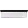 Mahle Air Filter Toyota 4-Runner FJ Cruser 1GRFE 3956cc 2010-2011 LEXUS GX460 4.6L 32V - image 3
