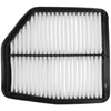 Mahle Air Filter Suzuki Grand Vitara J24B 2.4L 2393cc 2009-2010 N32A 3.2L 3195cc 2009-2010 - image 2