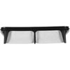 Mahle Air Filter Suzuki Grand Vitara J24B 2.4L 2393cc 2009-2010 N32A 3.2L 3195cc 2009-2010 - image 3
