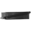 Mahle Air Filter Suzuki Grand Vitara J24B 2.4L 2393cc 2009-2010 N32A 3.2L 3195cc 2009-2010 - image 4