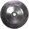 Mahle Air Filter for Nissan Diesel Trucks 81 for Nissan Vans 87-90 for Nissan Forklifts - image 2
