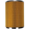Mahle Air Filter for Nissan Diesel Trucks 81 for Nissan Vans 87-90 for Nissan Forklifts - image 4