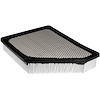 Mahle Air Filter Chevy Camaro 3.6L 6.2L 2010-2012 - image 1