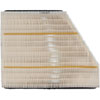 Mahle Air Filter Chevy Camaro 3.6L 6.2L 2010-2012 - image 2