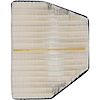Mahle Air Filter Saturn VUE 2.4L 3.5L 3.6L 2008-2009 Saturn Vue Hybrid 2.4L 2008-2009 - image 1
