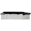 Mahle Air Filter Saturn VUE 2.4L 3.5L 3.6L 2008-2009 Saturn Vue Hybrid 2.4L 2008-2009 - image 2