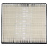 Mahle Air Filter BUICK Lacrosse 2.4L 3.0L 3.6L 2010 - image 2