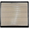 Mahle Air Filter Dodge Journey 2.4L & 3.5L 2009-2010 - image 2