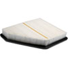 Mahle Air Filter Chevy Equinox Terrain 2.4L 3.0L 2010 - image 2