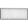 Mahle Air Filter Smart 1.0L 2009-2010 - image 1